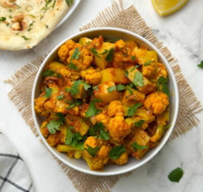 Aloo Gobi