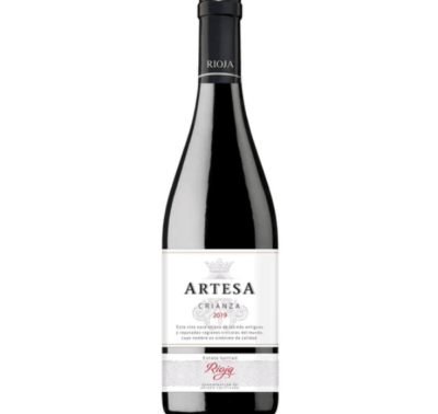 Artesa Rioja Crianza