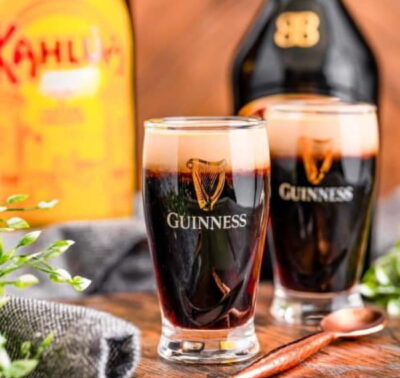 Baby Guinness