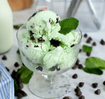 Choco Mint