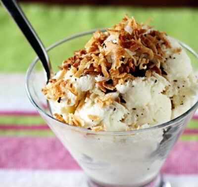 Coconut Supreme