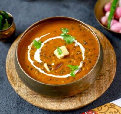 Dal Makhni