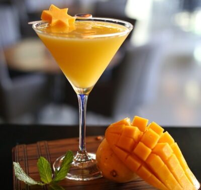 Dirty Mango