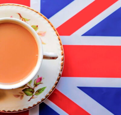 English Tea