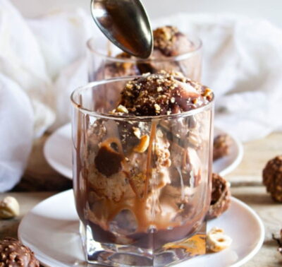 Ferrero Rocher