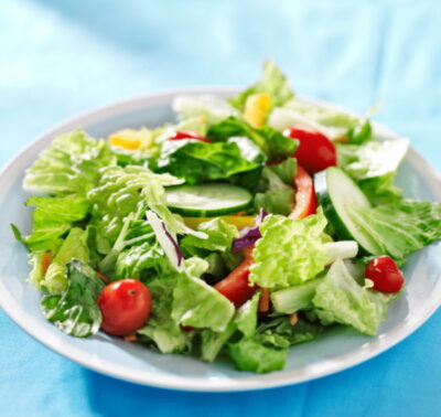 Green Salad