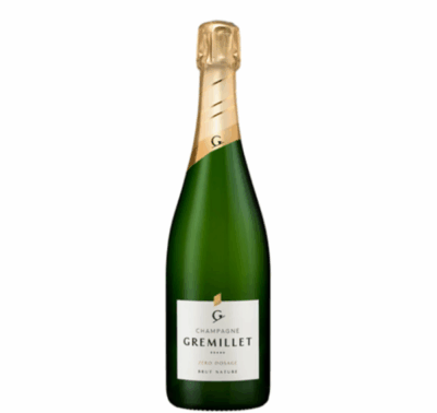Gremillet Champagne Brut NV