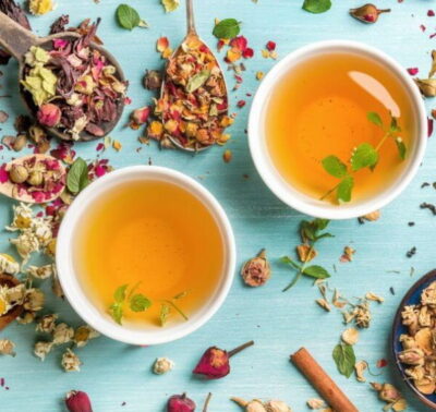 Herbal Teas