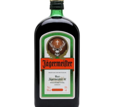 Jagermeister