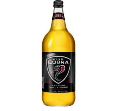 King Cobra