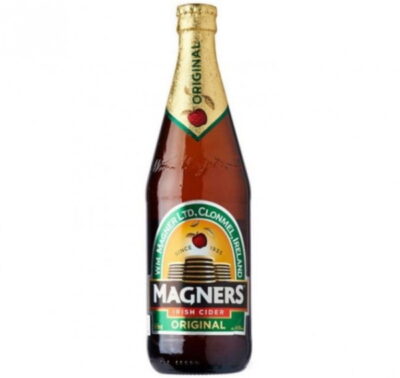 Magners Cider
