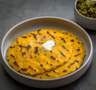 Makki Di Roti