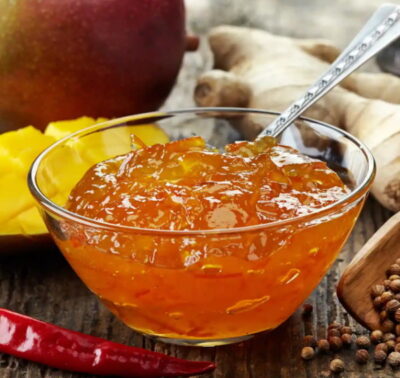 Mango Chutney