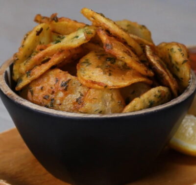 Maru Na Bhajia