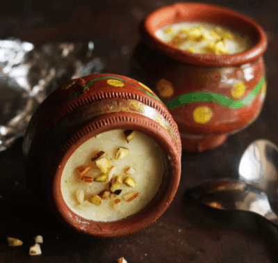 Matka Kulfi
