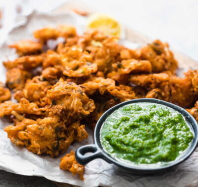 Mix Pakora