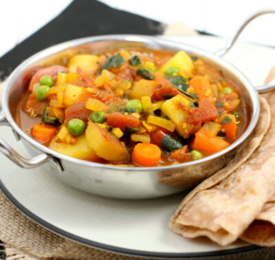 Mix Vegetables