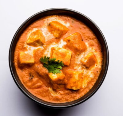 Paneer Makhani