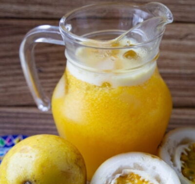 Passion Fruit Juice