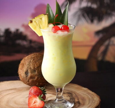 Pina Colada