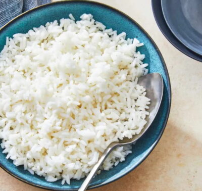 Plain Rice