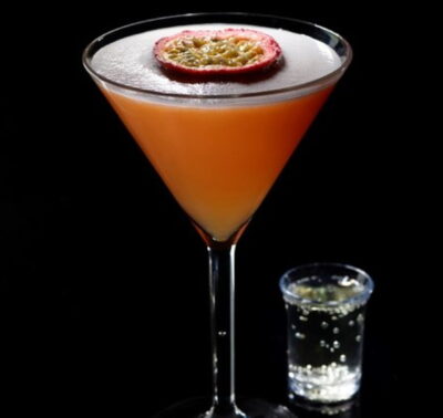 Pornstar Martini