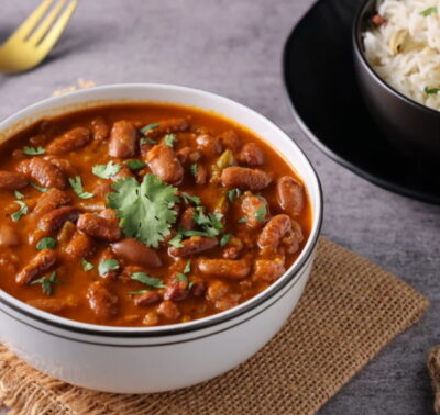 Rajma Curry