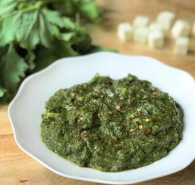 Sarson Da Saag