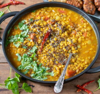 Tarka Dal