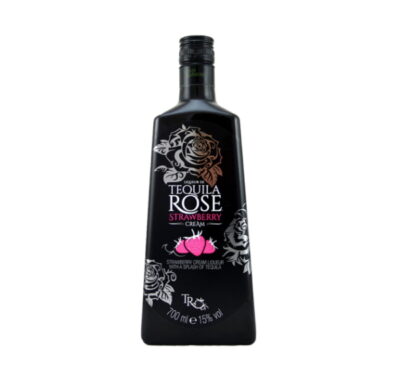 Tequila Rose