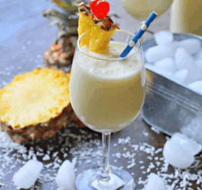 Virgin Colado