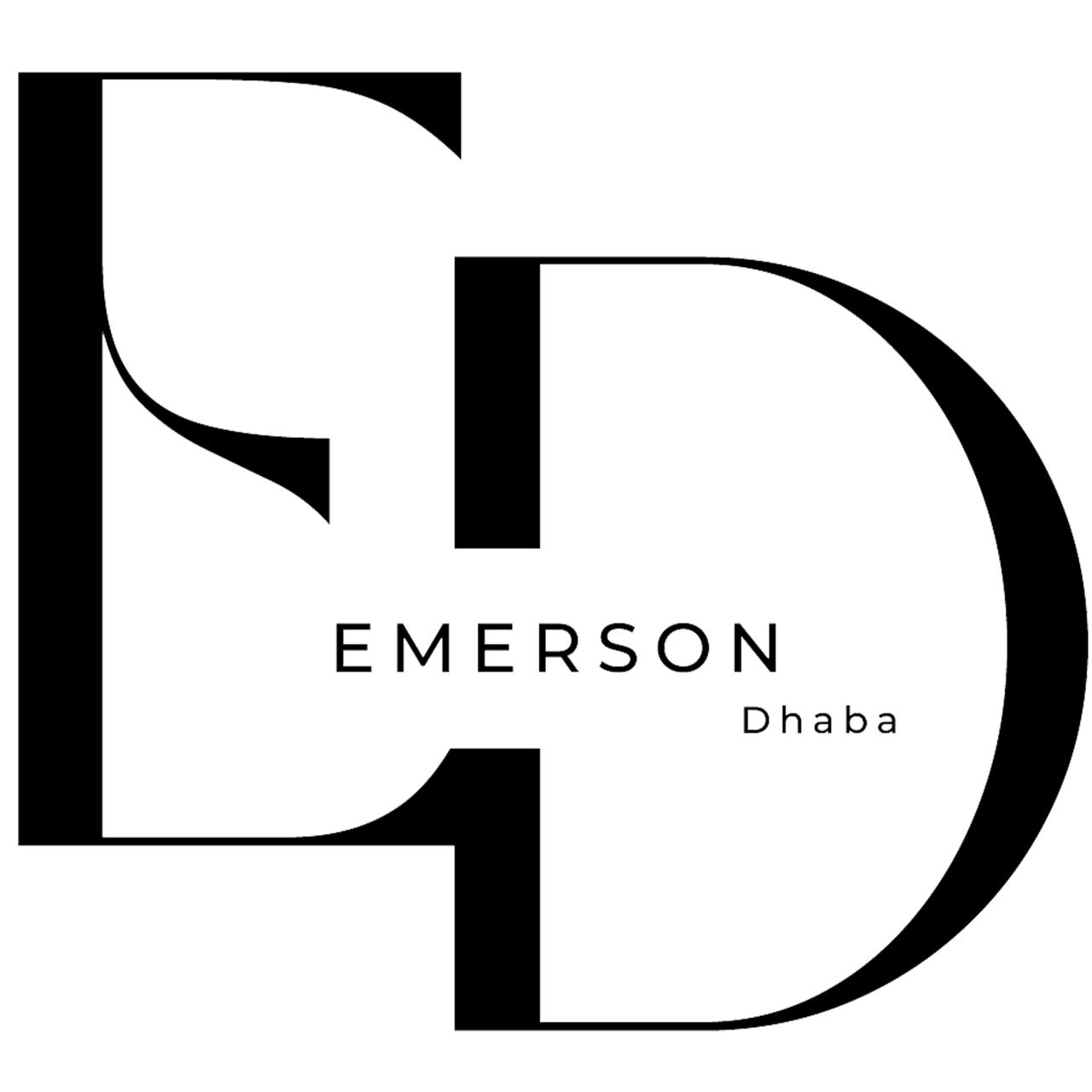 Emerson Dhaba
