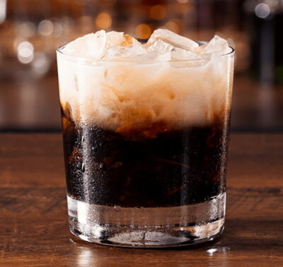 White Russian