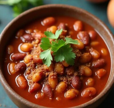 Tadka Bens