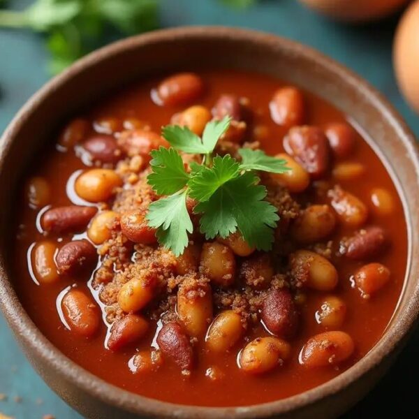 30 High Protein Vegan Gluten Free Recipes_ Plant-Based Power
