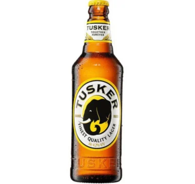 Tusker